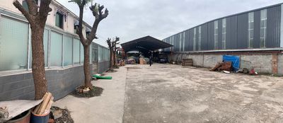 CHINA Yixing Ziyuan Ceramic Co., Ltd