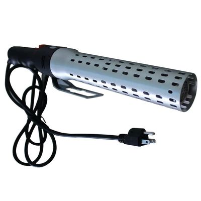 BBQ Kamado Grill Zubehör 45x5x5cm Elektrokohle Starter