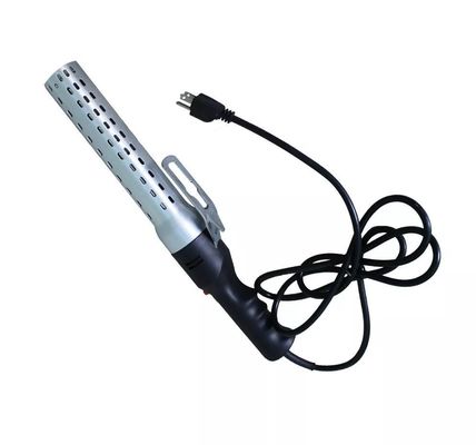 BBQ Kamado Grill Zubehör 45x5x5cm Elektrokohle Starter