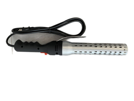 BBQ Kamado Grill Zubehör 45x5x5cm Elektrokohle Starter
