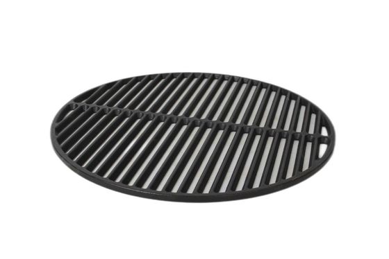 Küchengeschirr Gusseisen-Grillrost 13,75 Zoll 17,25 Zoll 18 Zoll