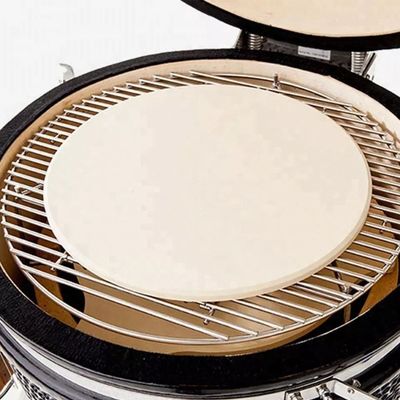 12-Zoll-Kamado-Grillzubehör